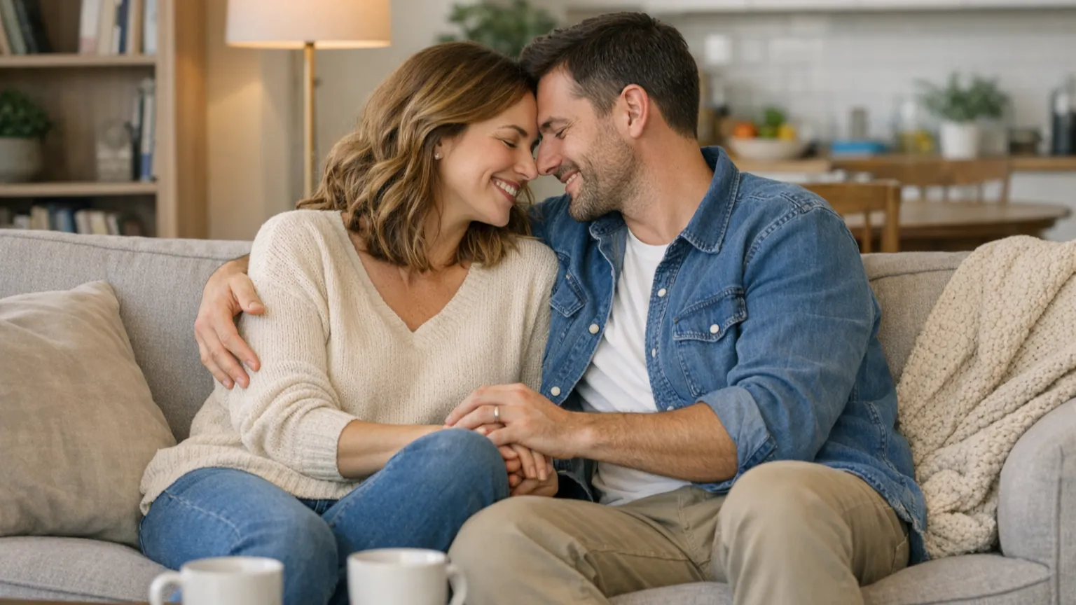 How to Recognize the Signs of Finding a Soulmate