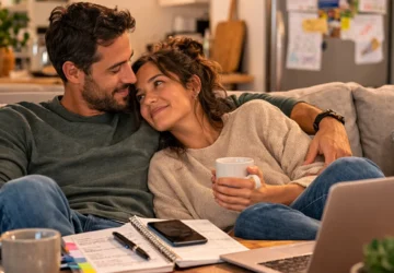 The “I’m Fine” Trap: Signs Emotional Intimacy Declining in Busy Relationships