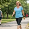 Stop Overcomplicating Fitness: The Life-Changing Benefits of Walking 45 Minutes Daily