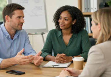 Stop Winning Arguments and Start Winning People: The Secret to Relational Intelligence