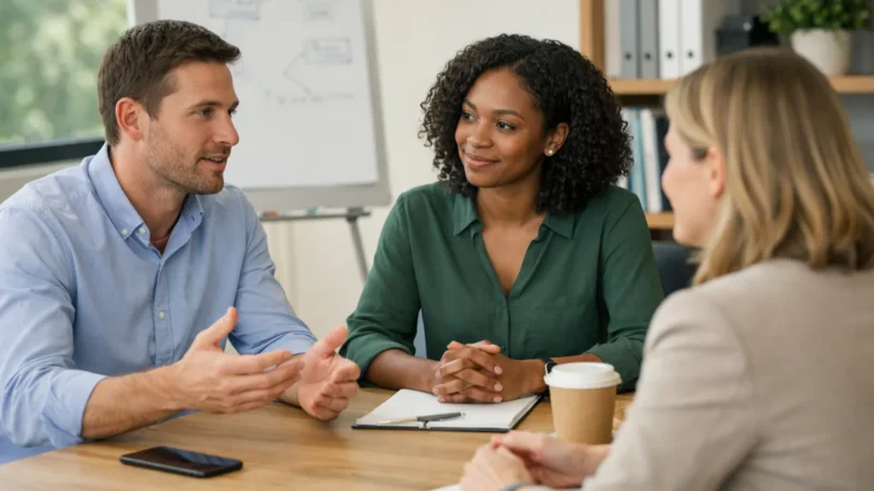 Stop Winning Arguments and Start Winning People: The Secret to Relational Intelligence