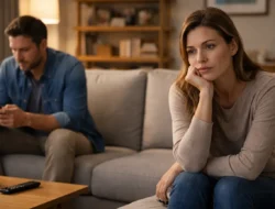 Is He Actually There? 5 Quiet Signs of Marriage Emotional Distance