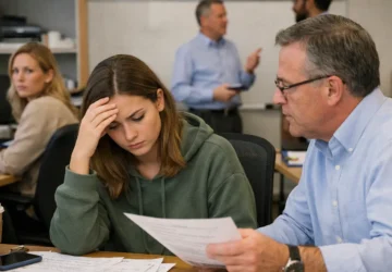 Common New Employee Mistakes That Are Quietly Killing Your Reputation