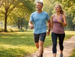 Stop Overcomplicating Fitness: The Life-Changing Benefits of Walking