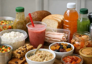 The Silent Spike: 5 “Natural” Foods That Are Secretly High Blood Pressure Food Triggers