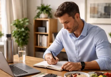 Is Your Routine Holding You Back? See the Daily Habits of Successful People