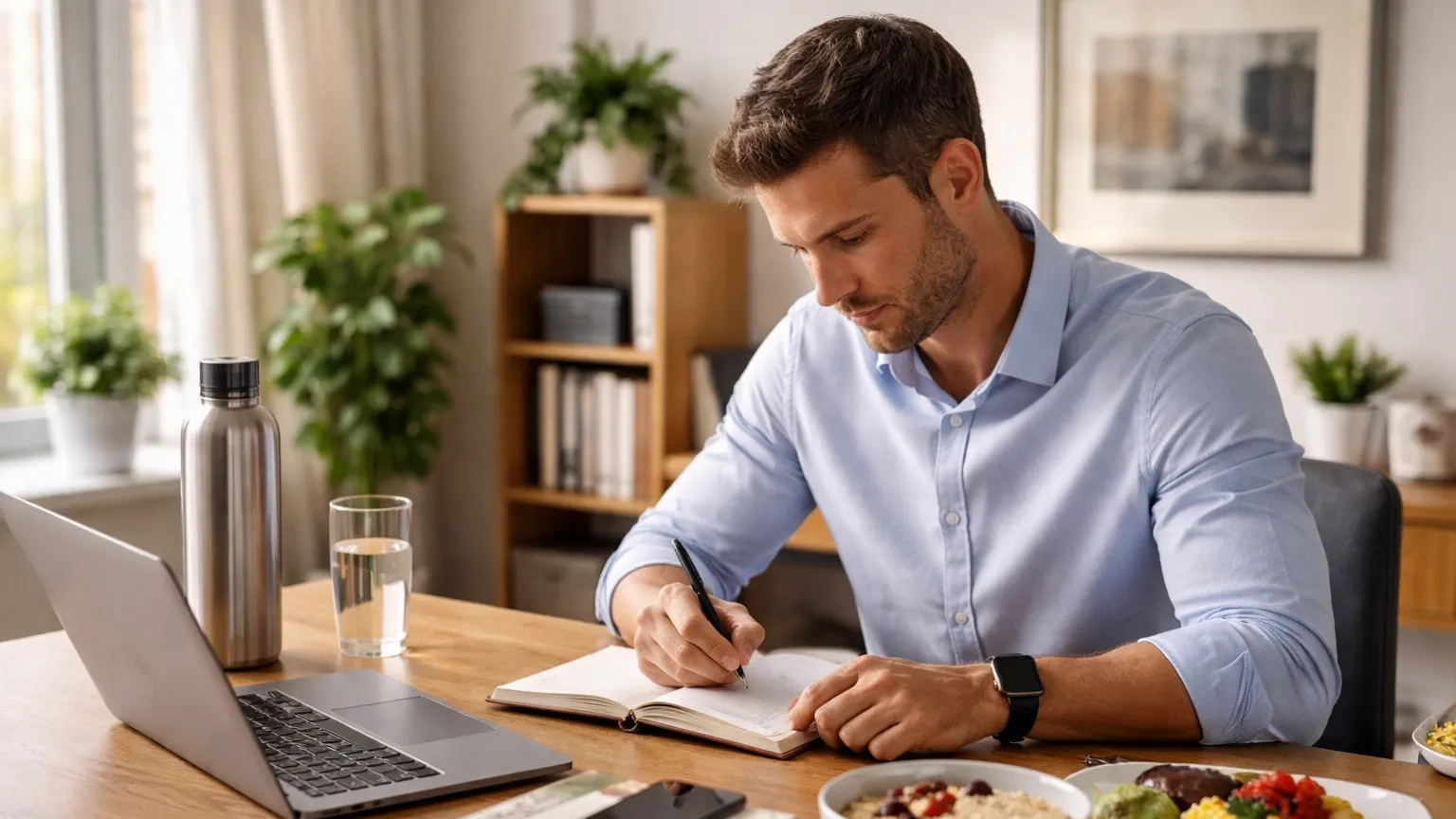 Daily Habits of Successful People for Peak Performance