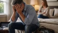 15 Regrets After a Midlife Crisis Divorce