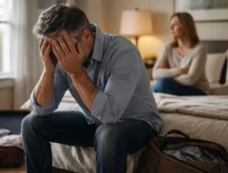 The Midlife Reset Button: Why Men Regret Trading Their Wives for a “New Life”