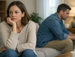 Stop Waiting for an Apology: How to Finally Choose Your Own Peace