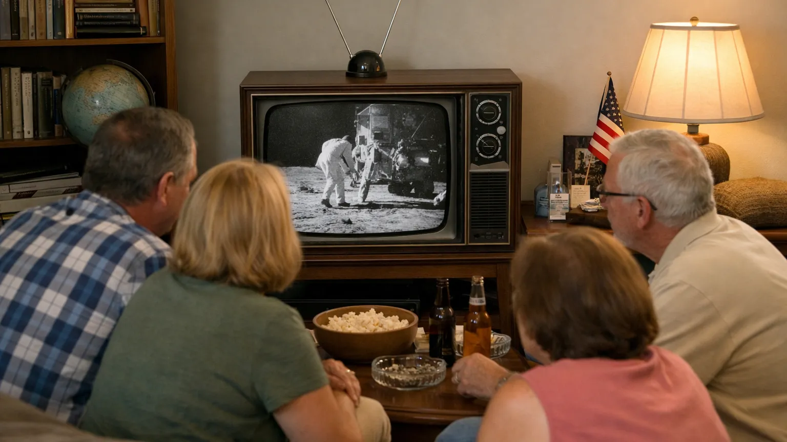 The Baby Boomer Generation: History, Impact, and Legacy