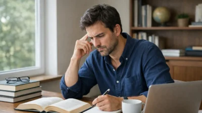 7 Common High Intelligence Traits Explained