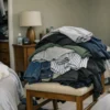 Is Your Bedroom Chair a Mess? The Fascinating Psychology of the Chairdrobe Explained