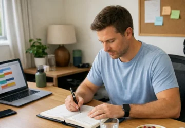 Ditch the Burnout: The “Eat the Frog” Secret to Building Sustainable Productive Habits