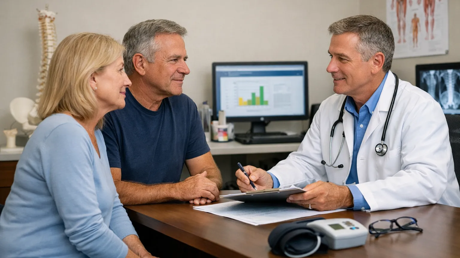 Best Preventive Health Strategies After 50 for Vitality