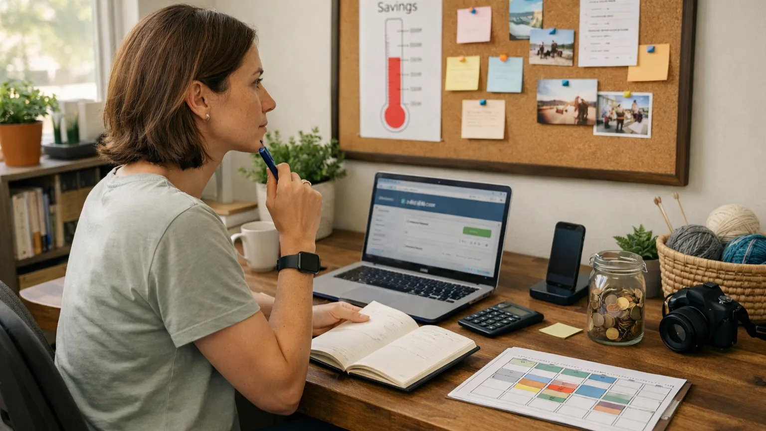 Master Mindful Spending Habits for Financial Freedom