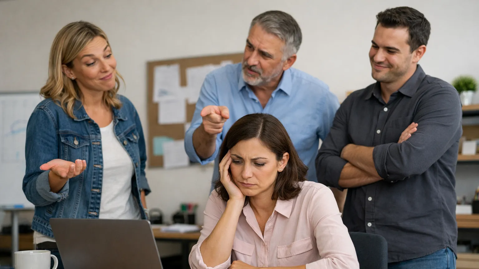 12 Confidence Damaging Phrases to Avoid Today