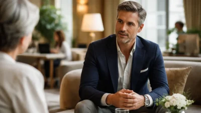 15 High Status Habits That Make You Instantly Magnetic (Without Saying a Word)