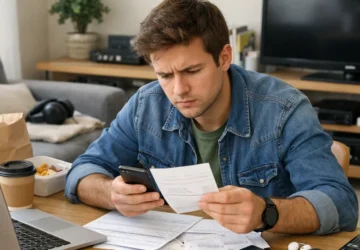 Stop the Bleeding: The “Invisible” Monthly Costs Killing Your Wealth Goals