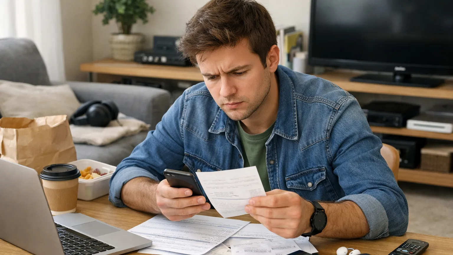 How to Fix Hidden Financial Drains and Save More