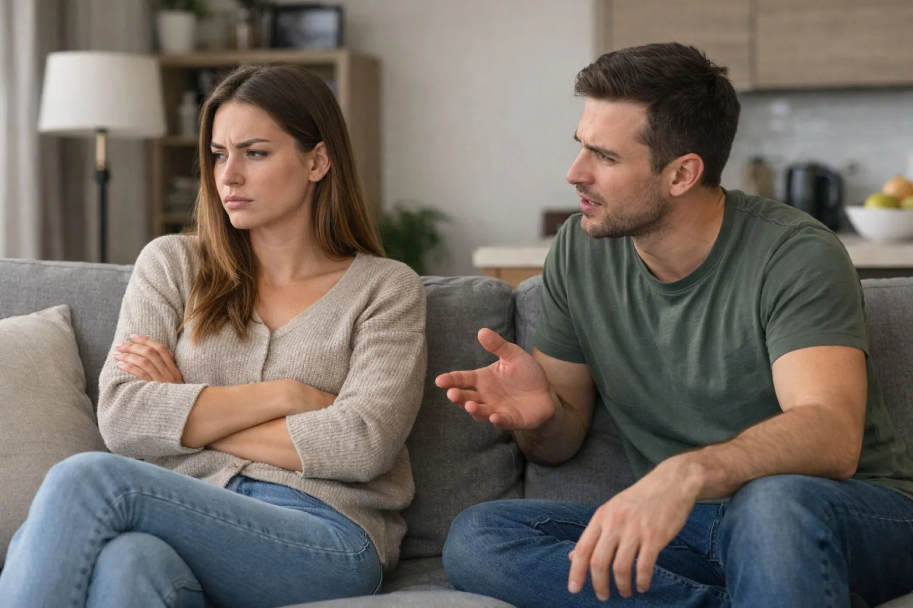 20 Relationship Red Flag Signs Every Man Should Know