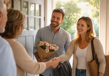 The Secret to Being the Guest Everyone Actually Wants to Invite Back