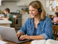 From Diapers to Director: The Ultimate Guide to Career Transitions and Employment Strategies for Parents