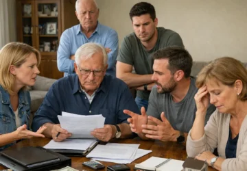 From Heirlooms to Heartbreak: Avoiding the Biggest Inheritance Distribution Mistakes