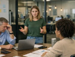 The Gen Z Leadership Gap: Why the Corner Office Is Losing Its Spark