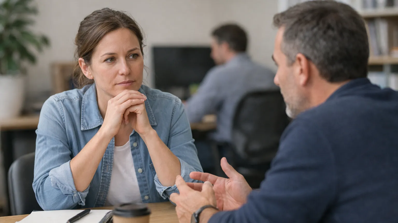 Mastering Emotional Intelligence Through Strategic Silence