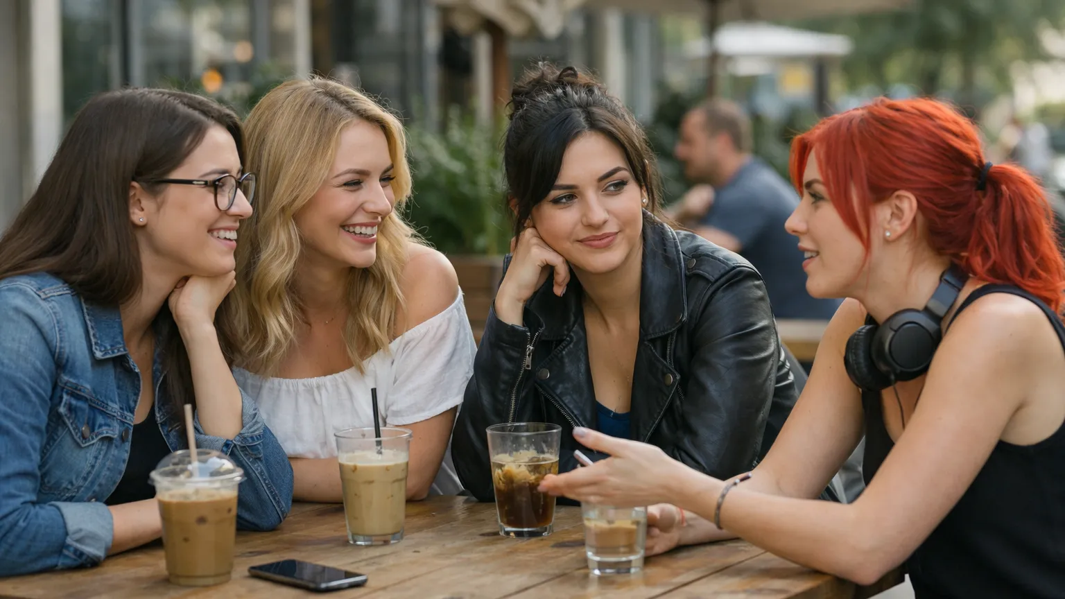 How Female Personality Types in Relationships Affect Love