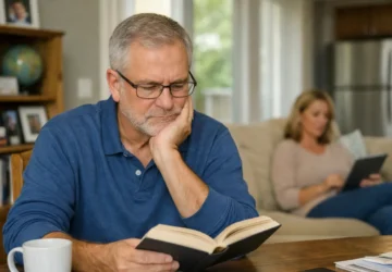 The Retirement Trap: Why Your Career Title Is Holding Your Happiness Hostage