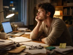 Stop Apologizing for Your Messy Desk—It’s Actually a Sign of Genius