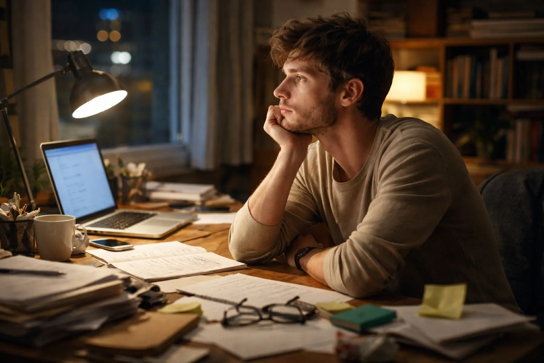 The Science of Hidden Intelligence Traits and Success