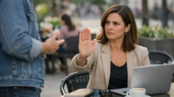 The Secret Power of the Untouchable Woman: 9 Traits That Command Respect