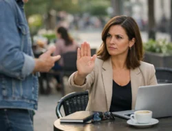 The Secret Power of the Untouchable Woman: 9 Traits That Command Respect