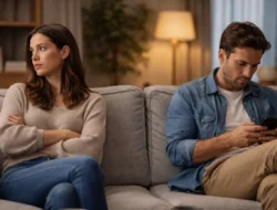 The “Silent Killers” of Marriage: Why You Feel Alone While Sitting Right Next to Them