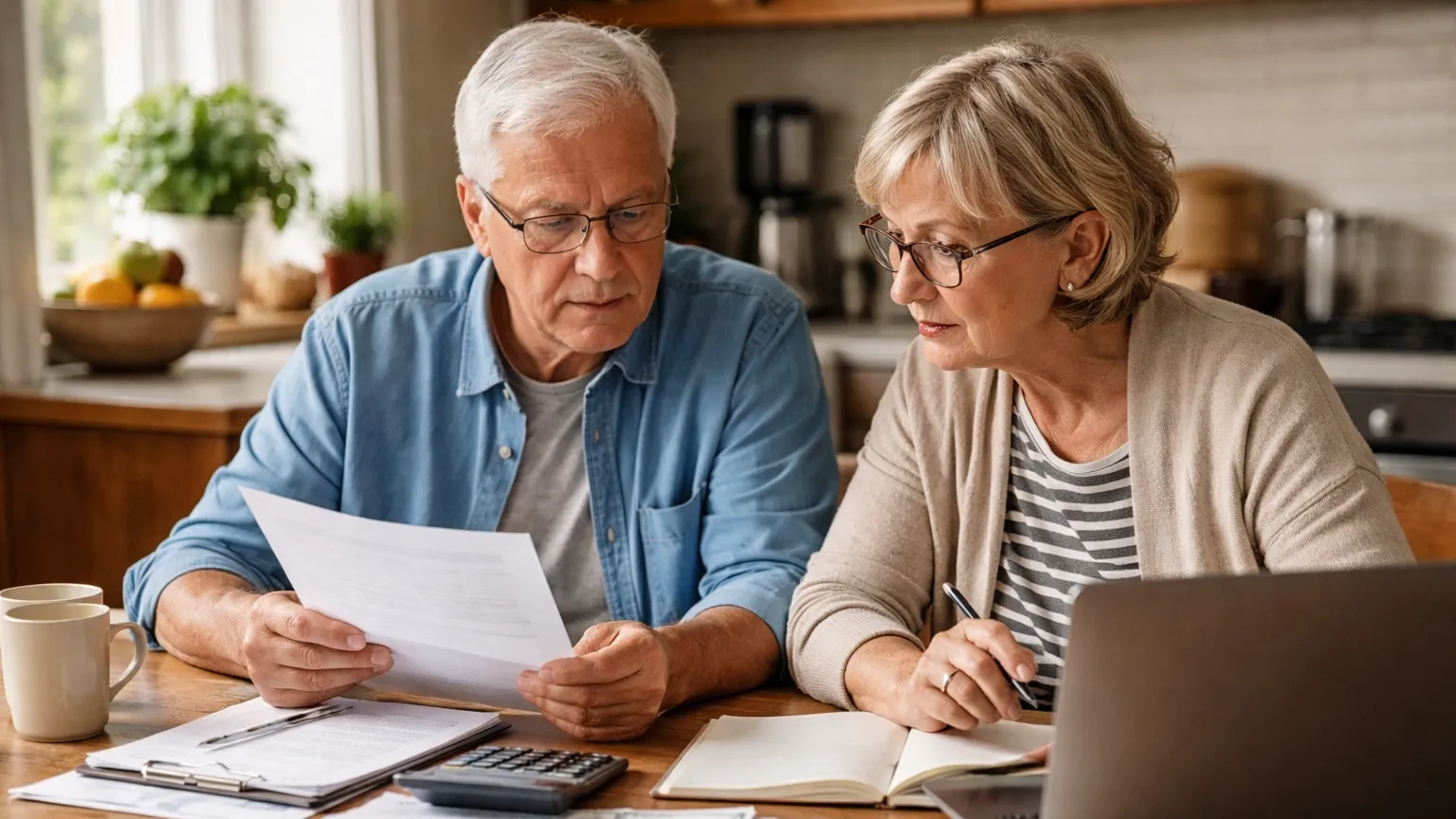 Baby Boomer Spending Habits: Why They Won't Spend Wealth