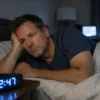 Tired but Wired? The Real Reason Nighttime Racing Thoughts Are Ruining Your Sleep